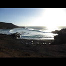 Playa de los Ciclos